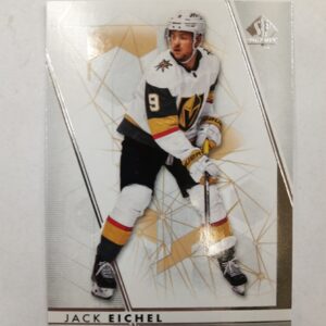 2022-23 SP Authentic Jack Eichel