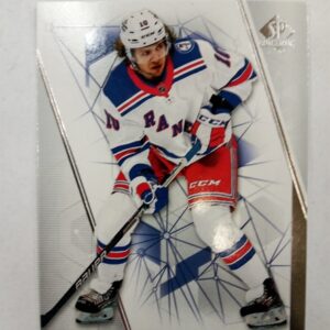 2022-23 SP Authentic Artemi Panarin