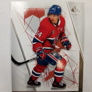 2022-23 SP Authentic Nick Suzuki
