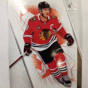 2022-23 SP Authentic Jonathan Toews