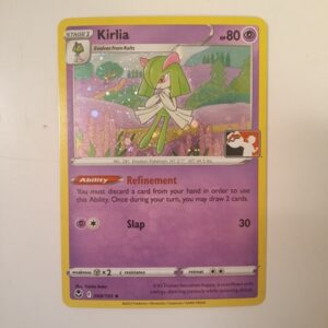Kirlia (PPS3 SIT 068)