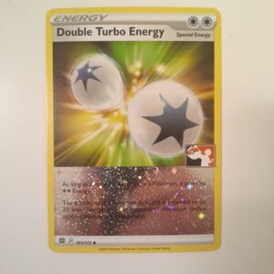 Double Turbo Energy (PPS3 BRS 151)
