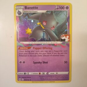 Banette (PPS3 LOR 073)