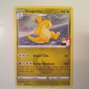 Dragonite (PPS3 SIT 131)
