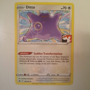Ditto (PPS3 CRZ 107)