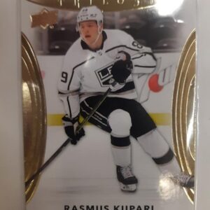 2022-23 Trilogy Rasmus Kupari