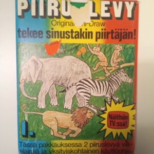 Piiruslevy (K)