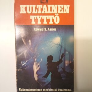 Kultainen tyttö - Edward S. Aarons (K)