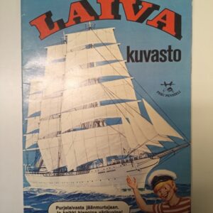 Laiva kuvasto (K)