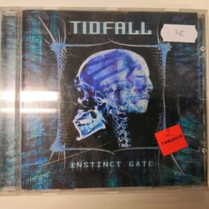Tidfall - Instinct Gate CD (K)