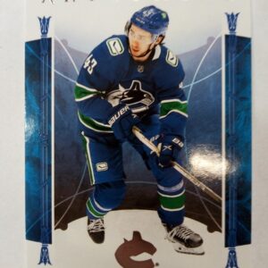 2022-23 Artifacts Quinn Hughes