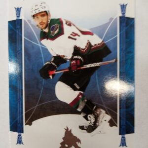 2022-23 Artifacts Shayne Gostisbehere