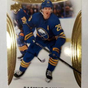 2022-23 Trilogy Rasmus Dahlin