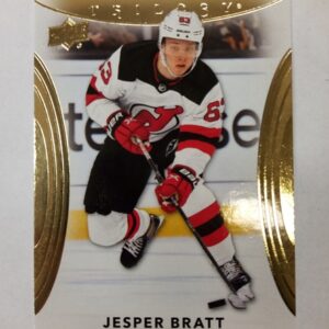 2022-23 Trilogy Jesper Bratt