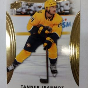 2022-23 Trilogy Tanner Jeannot