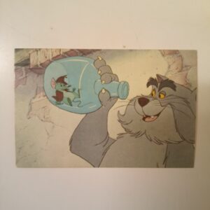 Aristocats No.106 Roquefort & Hotti katit