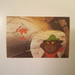 Aristocats No.105 Roquefort