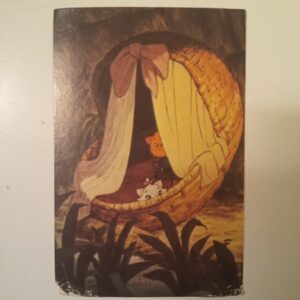 Aristocats No.46 Pikkukissat