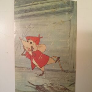 Aristocats No.51 Roquefort