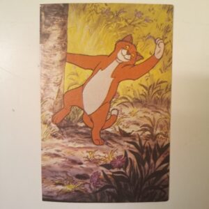 Aristocats No.44 O'Malley