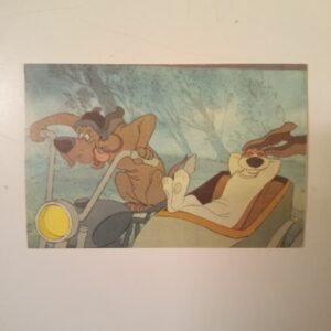 Aristocats No.40 Napoleon & Lafayette