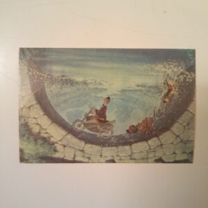 Aristocats No.38 Edgar