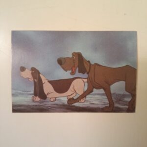 Aristocats No.59 Napoleon & Lafayette