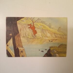 Aristocats No.64 O'Malley