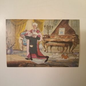 Aristocats No.13 George & Madame