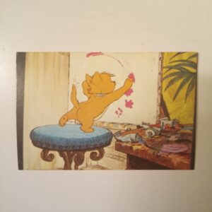 Aristocats No.23 Toulouse