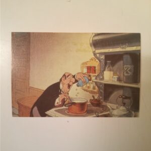 Aristocats No.25 Edgar