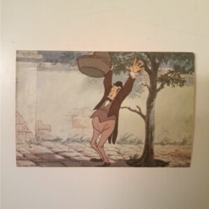 Aristocats No.30 Edgar