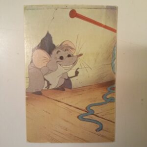 Aristocats No.27 Roquefort