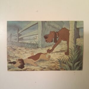 Aristocats No.36 Napoleon & Lafayette