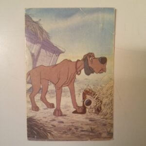 Aristocats No.35 Napoleon