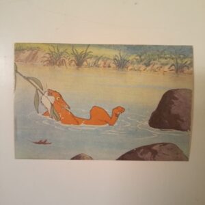 Aristocats No.68 O'Malley