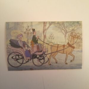 Aristocats No.1 Madame