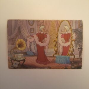 Aristocats No.6 Madame