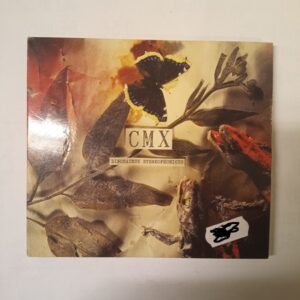 CD CMX - Dinosaurus stereophonicus (K)