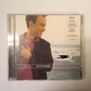 CD Aki Sirkesalo - Enkeleitä onko heitä (K)