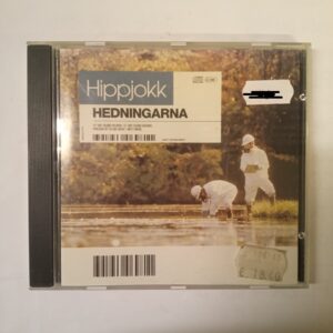 CD Hippjokk - Hedningarna (K)