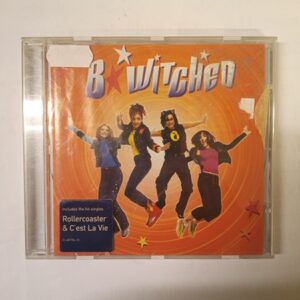 CD B*Witched (K)