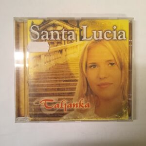 CD Santa Lucia - Taljanka (K)