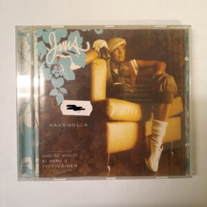 CD Jonna - Kaksnolla (K)