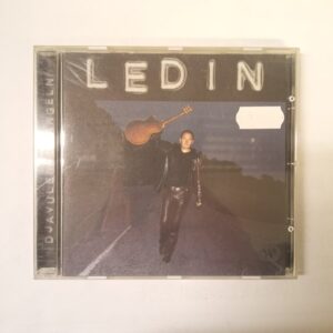 CD Ledin - Djävulen o Ängeln (K)