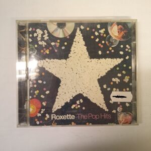 CD Roxette - The Pop Hits (K)