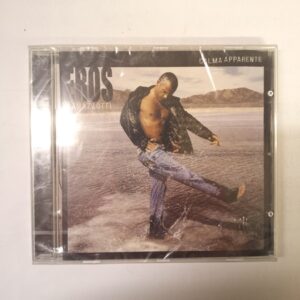 CD Ramazotti - Calma apparente (K)