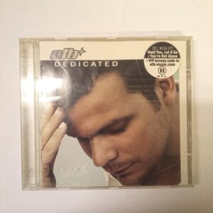 CD atb Dedicated (K)