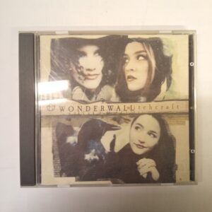 CD Wonderwall - Witchcraft (K)