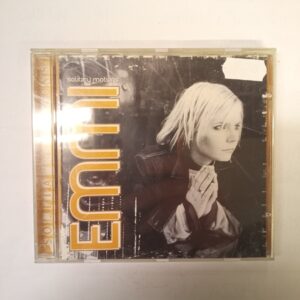 CD Emmi - Solitary motions (K)